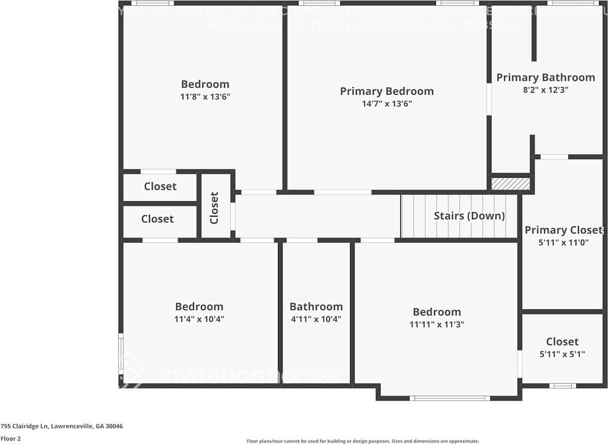 755 Clairidge Ln - Photo 3 of 18