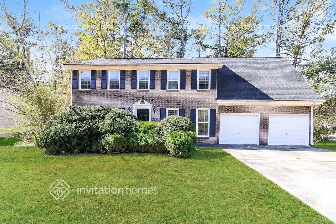 5021 Conestoga Court