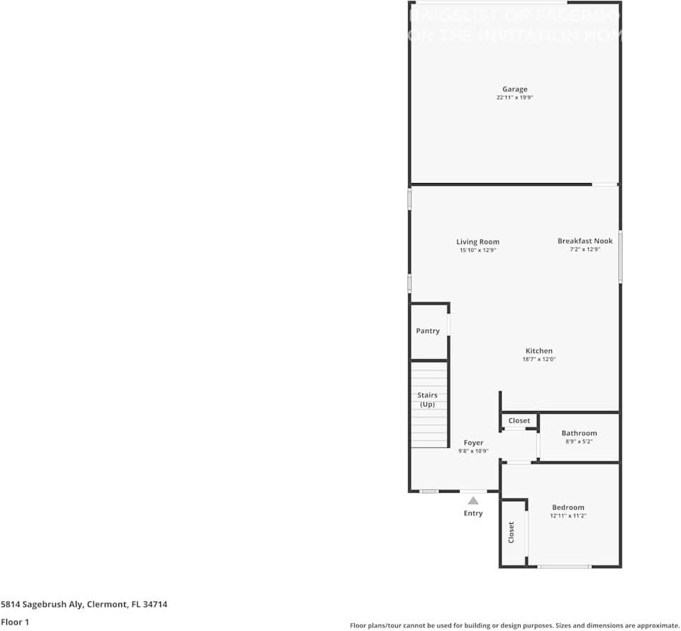 5814 Sagebrush Aly - Photo 2 of 18