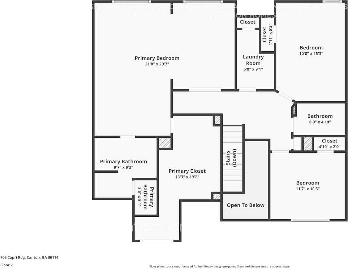 706 Capri Rdg - Photo 3 of 18