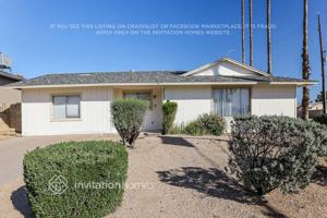 featured image of 3502 W Acoma Dr