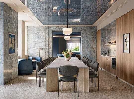 Exchange Place #3905 - Photo 6 of 8