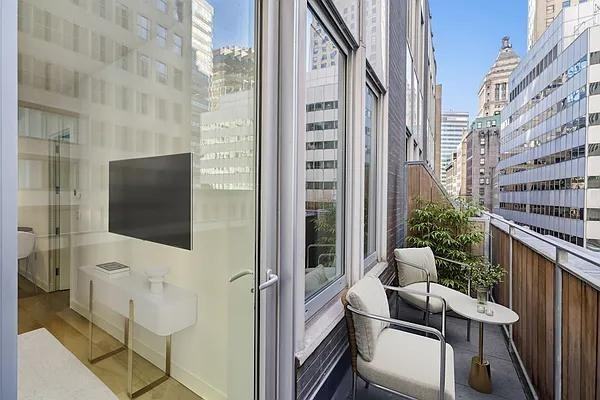 Broad St #2801 - Photo 6 of 15