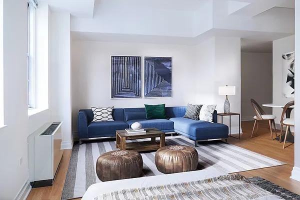 West St #17L - Photo 2 of 4