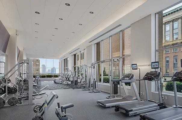 Washington Street #5W - Photo 5 of 6