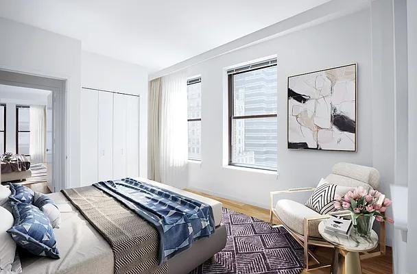 Wall Street #25M - Photo 2 of 7