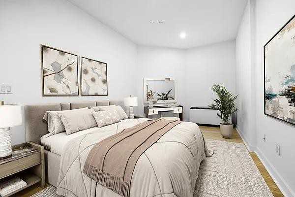 Wall St #3J - Photo 3 of 20