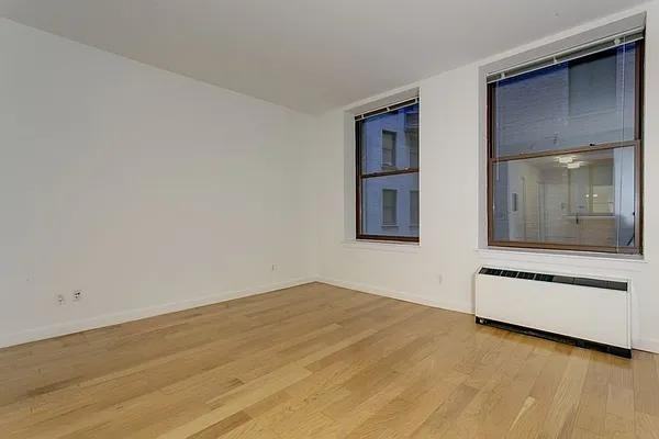 Wall St #21L - Photo 2 of 6