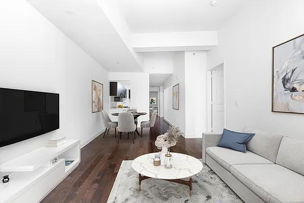 John St #1803 - Photo 2 of 20