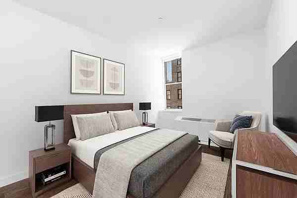 John St #1803 - Photo 3 of 20