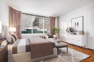 featured image of Liberty Street #27G