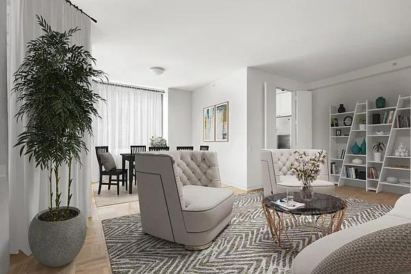 Liberty Street #27G - Photo 3 of 8