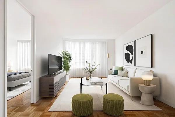 Liberty St #45E - Photo 2 of 10