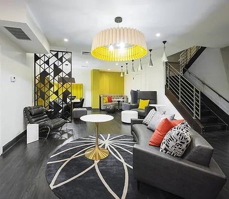 Hanover Sq #3D - Photo 6 of 15