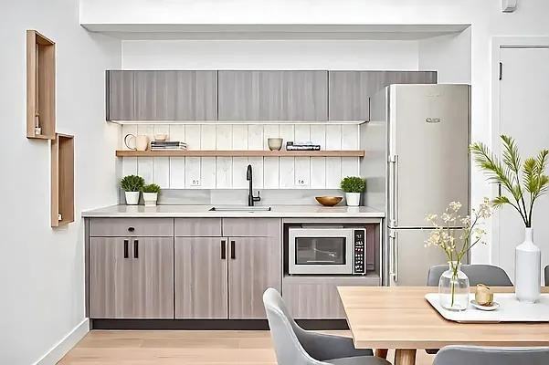 William St #PH1 - Photo 2 of 20