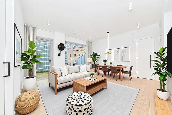 William St #PH1 - Photo 3 of 20