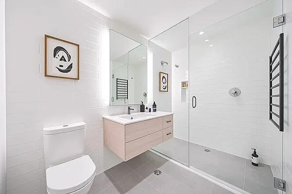 William St #PH1 - Photo 4 of 20