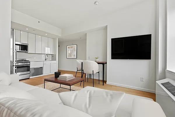 John St #3302 - Photo 2 of 14