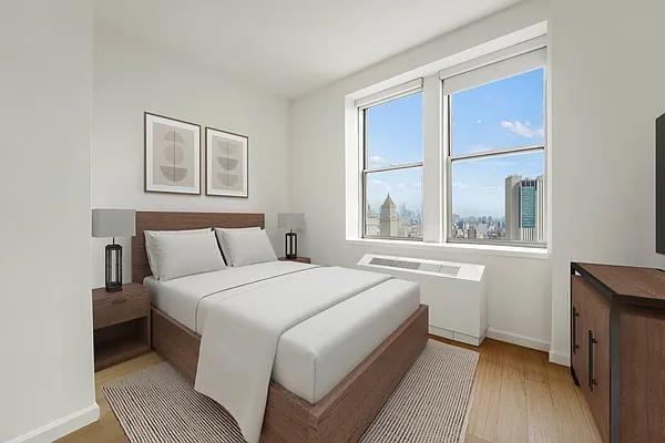 John St #3302 - Photo 3 of 14