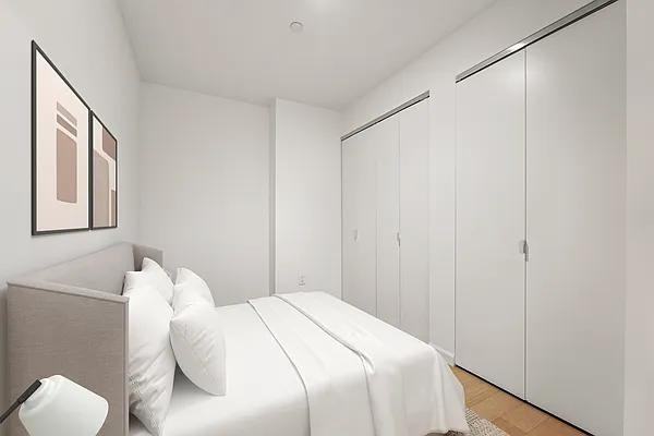 John St #3302 - Photo 4 of 14