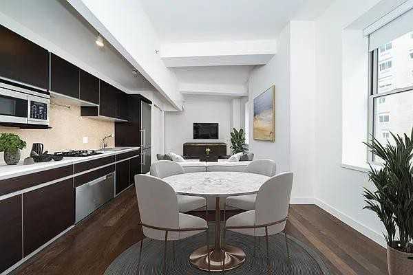 John St #1601 - Photo 2 of 18