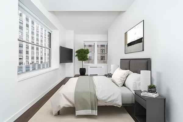 John St #1601 - Photo 3 of 18