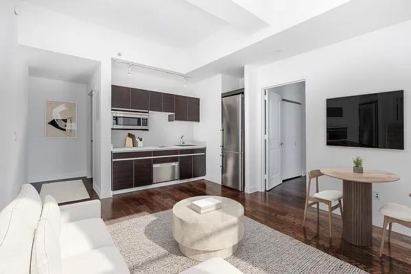 John St #1607 - Photo 2 of 19