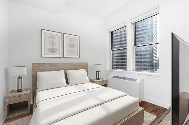 John St #1607 - Photo 3 of 19