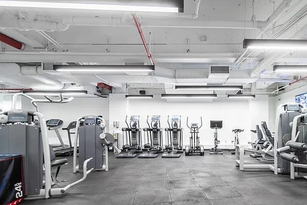 John St #1607 - Photo 7 of 19