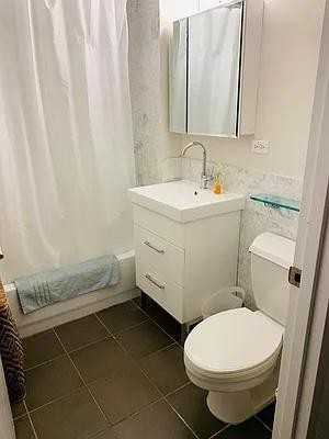 Wall Street Ct #403 - Photo 6 of 20