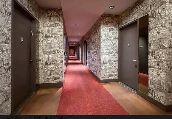 Wall Street Ct #403 - Photo 7 of 20