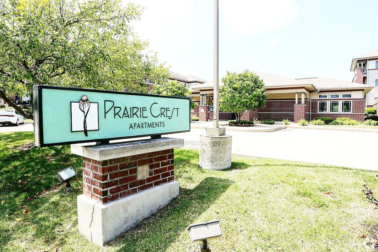 Prairie Crest Apartments - Photo 2 of 28