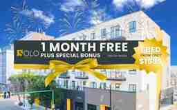 Solo on 4th - Photo 1 of 1