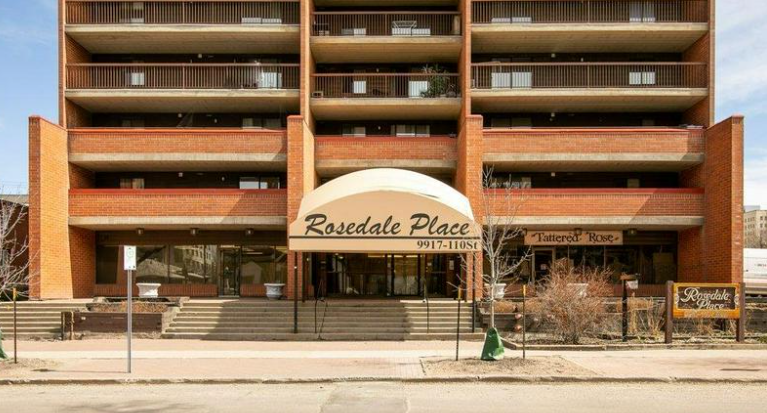 Rosedale Place - Photo 2 of 11