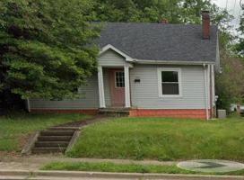 featured image of 409 N Mulberry St