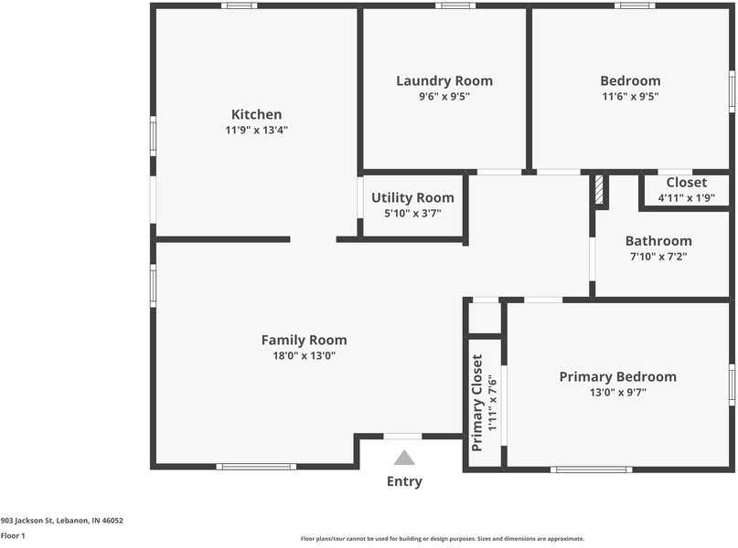 903 Jackson St - Photo 2 of 16
