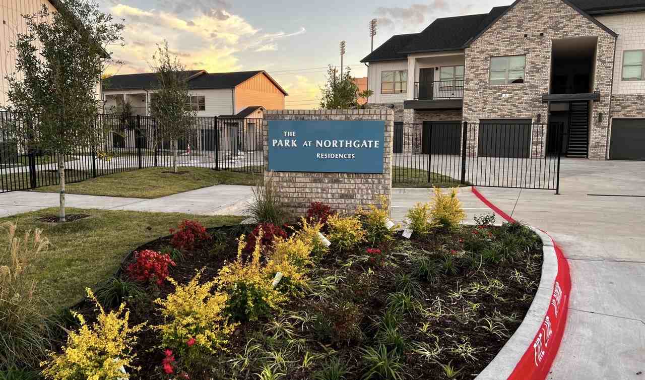 The Park at Northgate - Photo 6 of 8