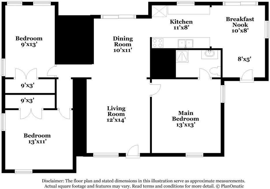 367 Lady Guinevere Way - Photo 2 of 16