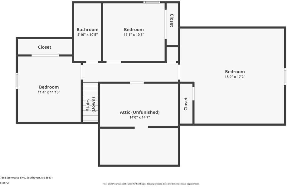 7362 Stonegate Boulevard - Photo 3 of 17