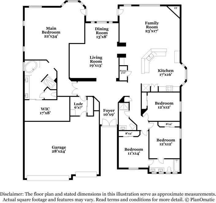 2905 Tropicbird Drive - Photo 2 of 16