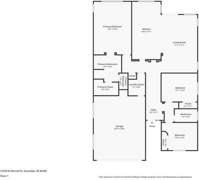 12750 W Merrell St - Photo 2 of 16