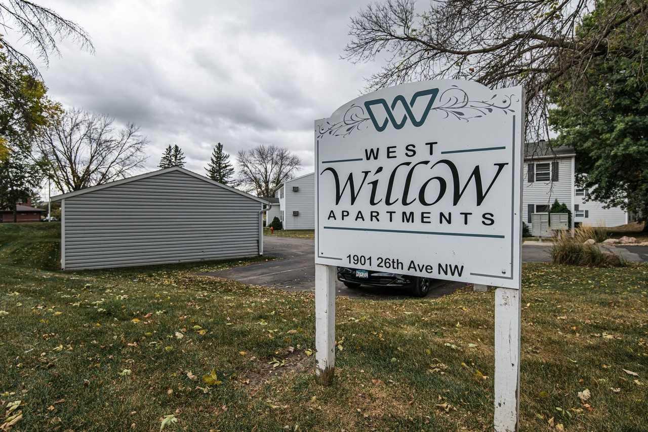 West Willow Apartments - Photo 2 of 10