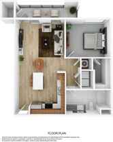 Aston Square Apartments - Photo 1 of 1