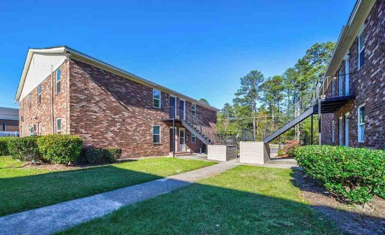 Brickhaven Apartments - Photo 7 of 29