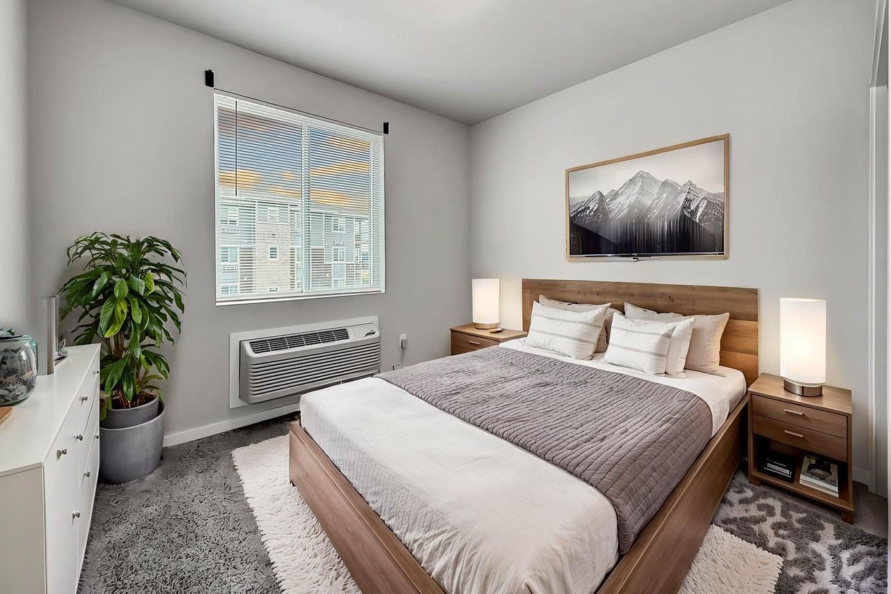 Parkside Luxury Apartments - Photo 5 of 50