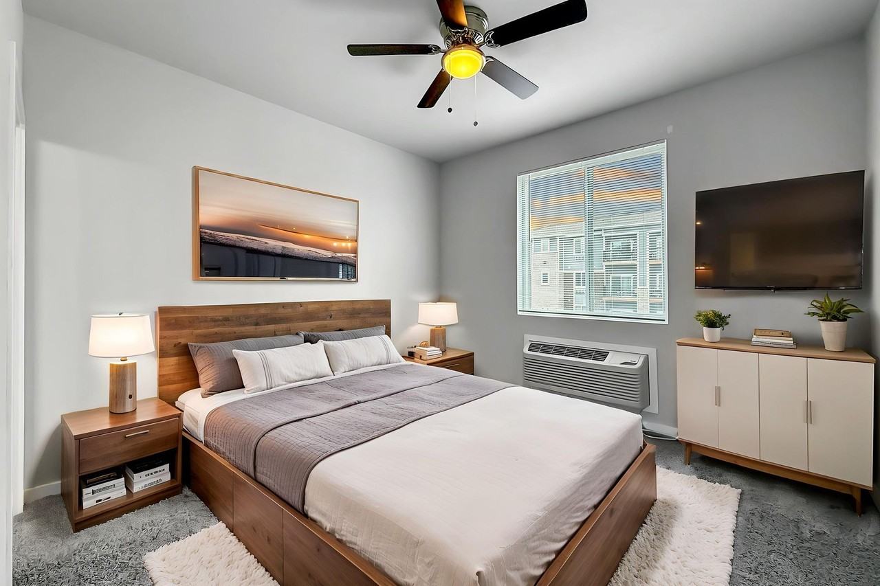 Parkside Luxury Apartments - Photo 6 of 50