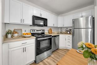 Prairie Village Apartments - Photo 1 of 1