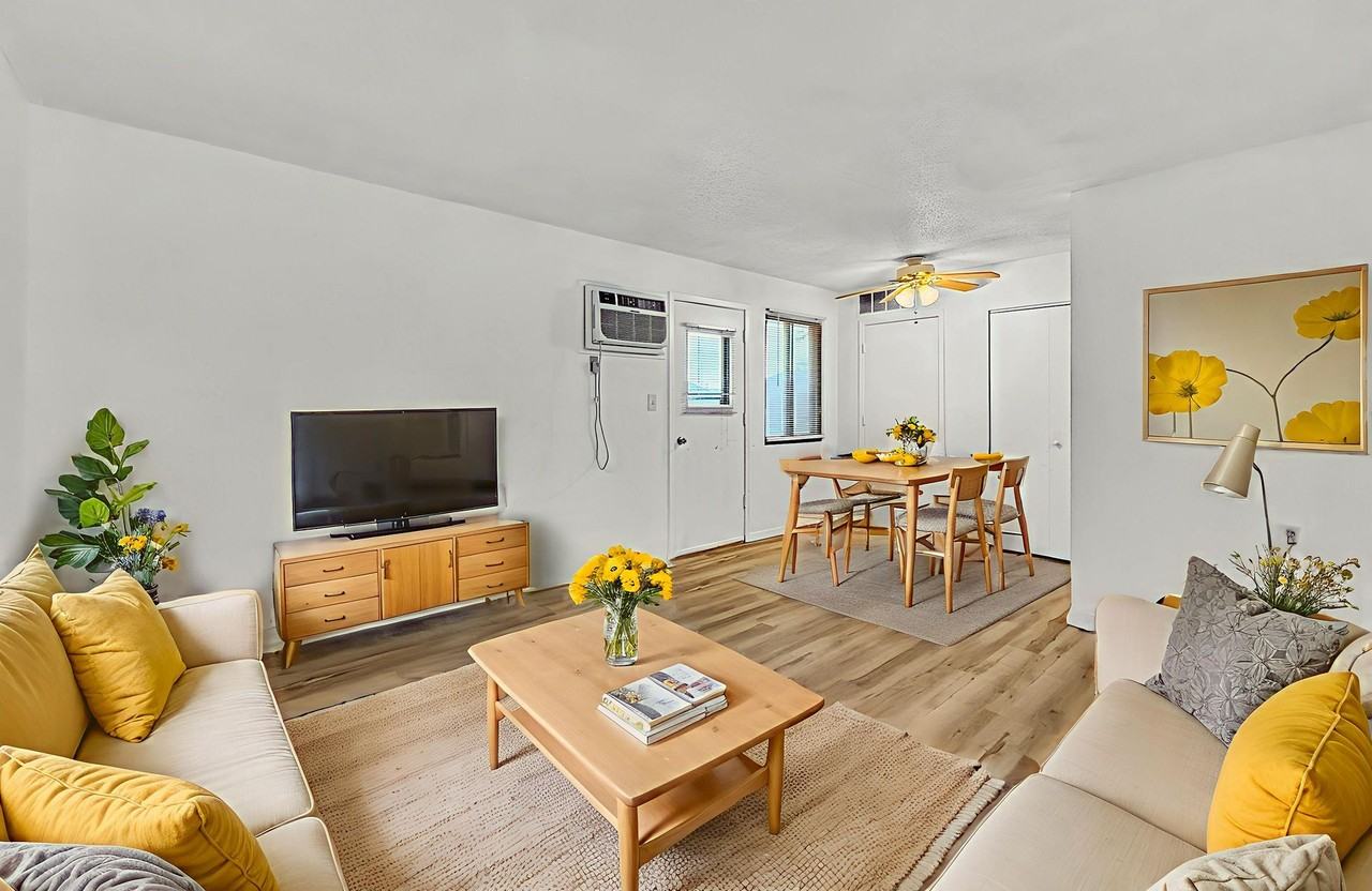 Prairie Village Apartments - Photo 4 of 45