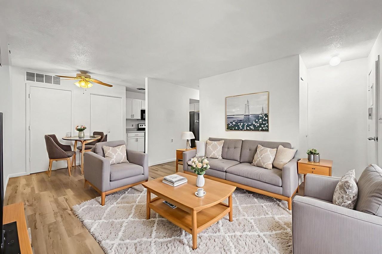 Prairie Village Apartments - Photo 5 of 45