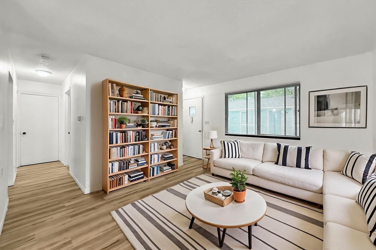 Prairie Village Apartments - Photo 6 of 45